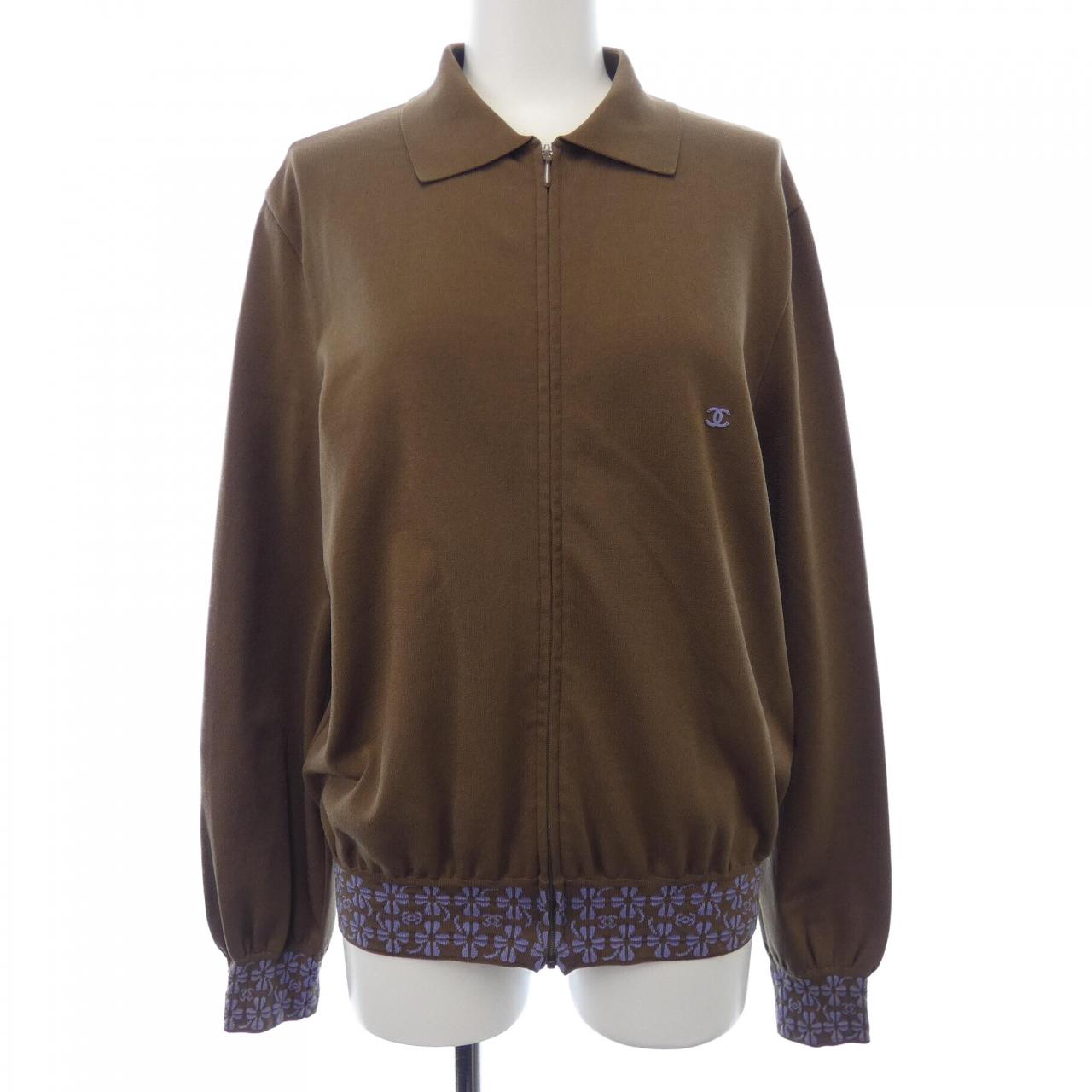 [vintage] CHANEL Blouson