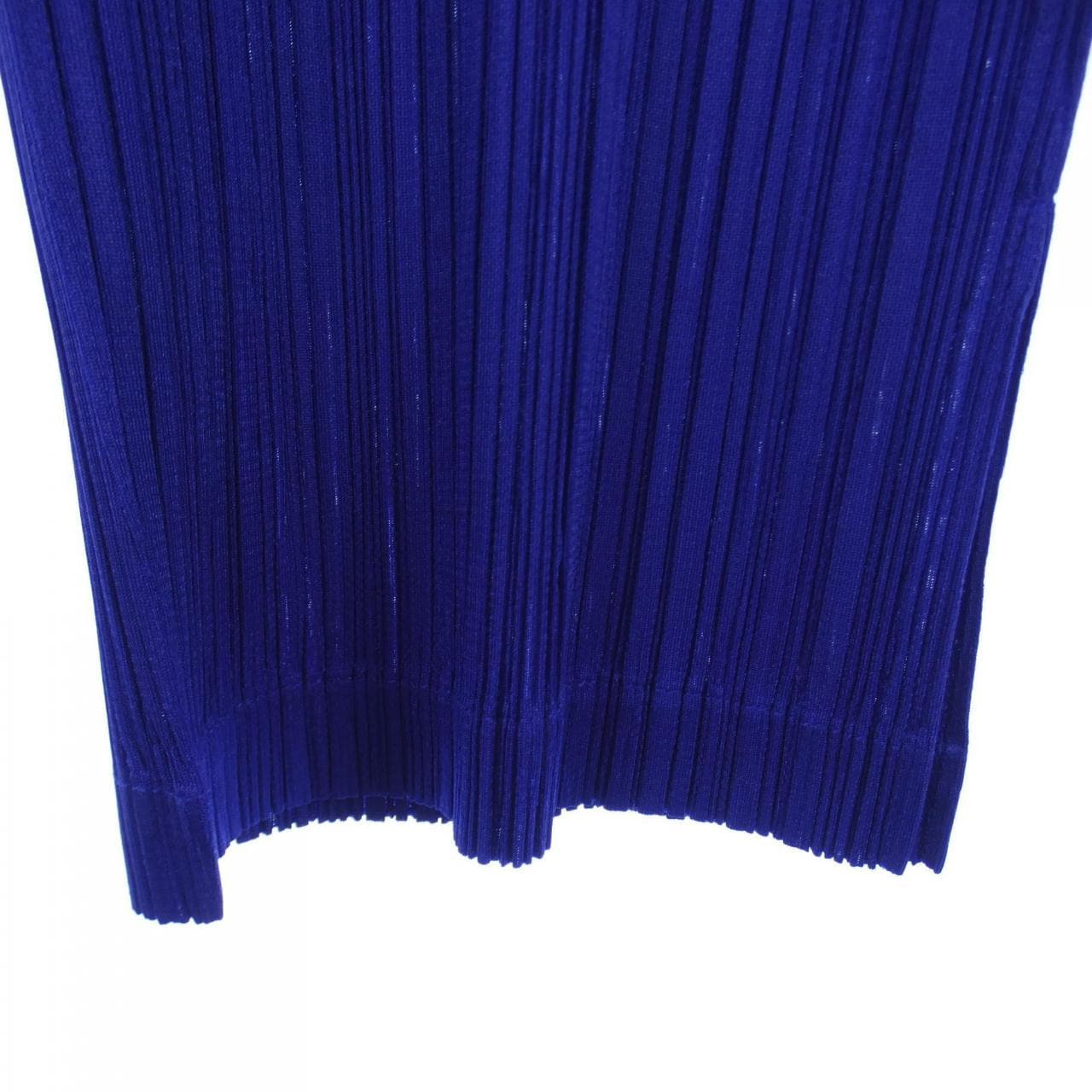 プリーツプリーズ PLEATS PLEASE パンツ