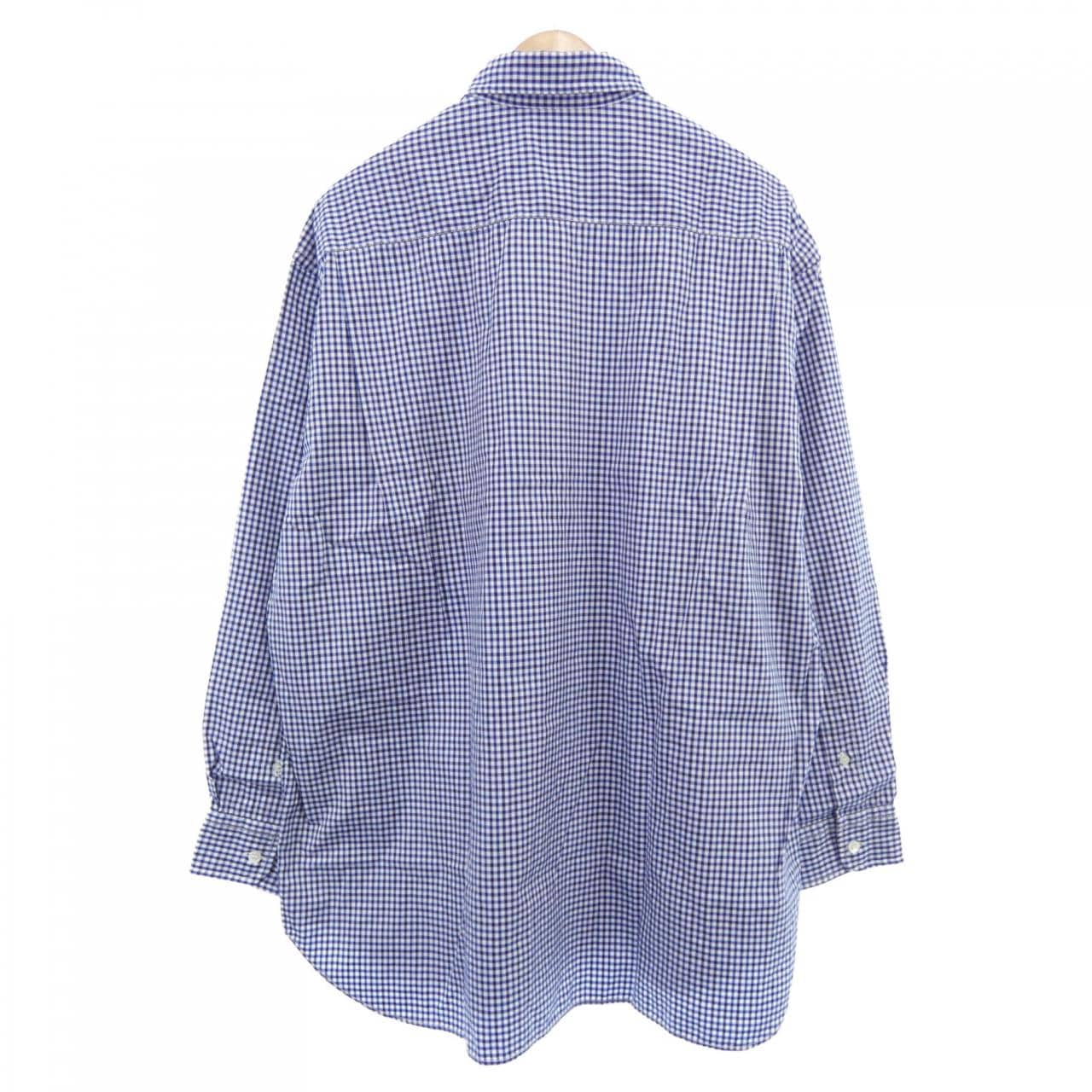 コムデギャルソンオム GARCONS HOMME シャツ