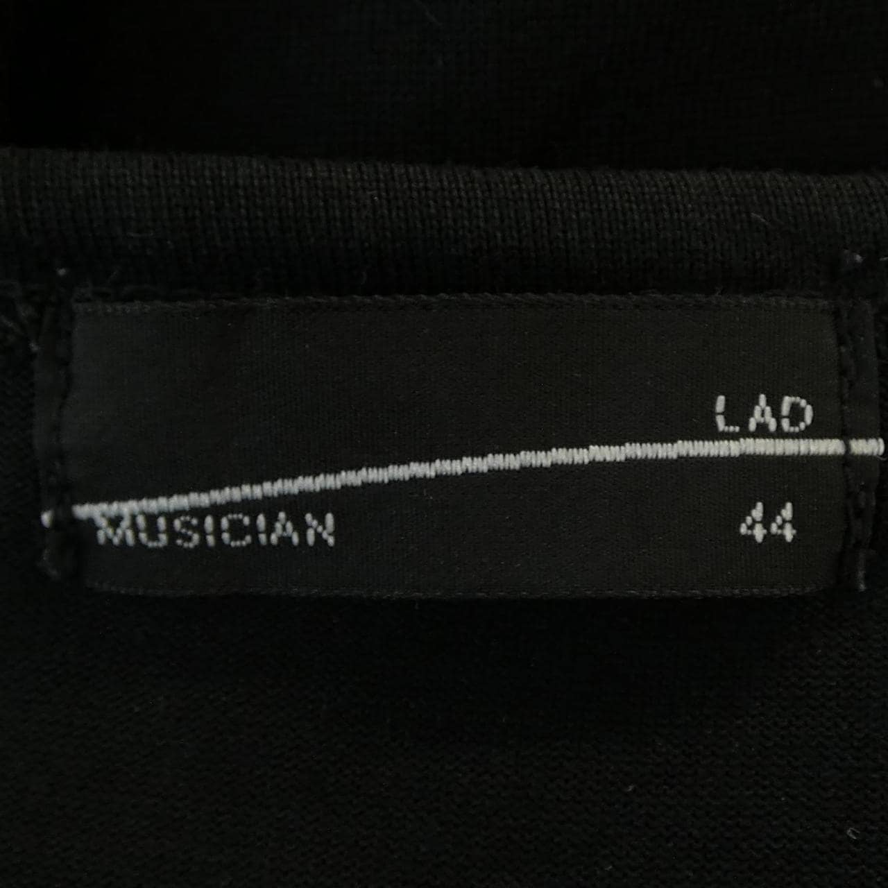 ラッドミュージシャン LAD MUSICIAN Tシャツ