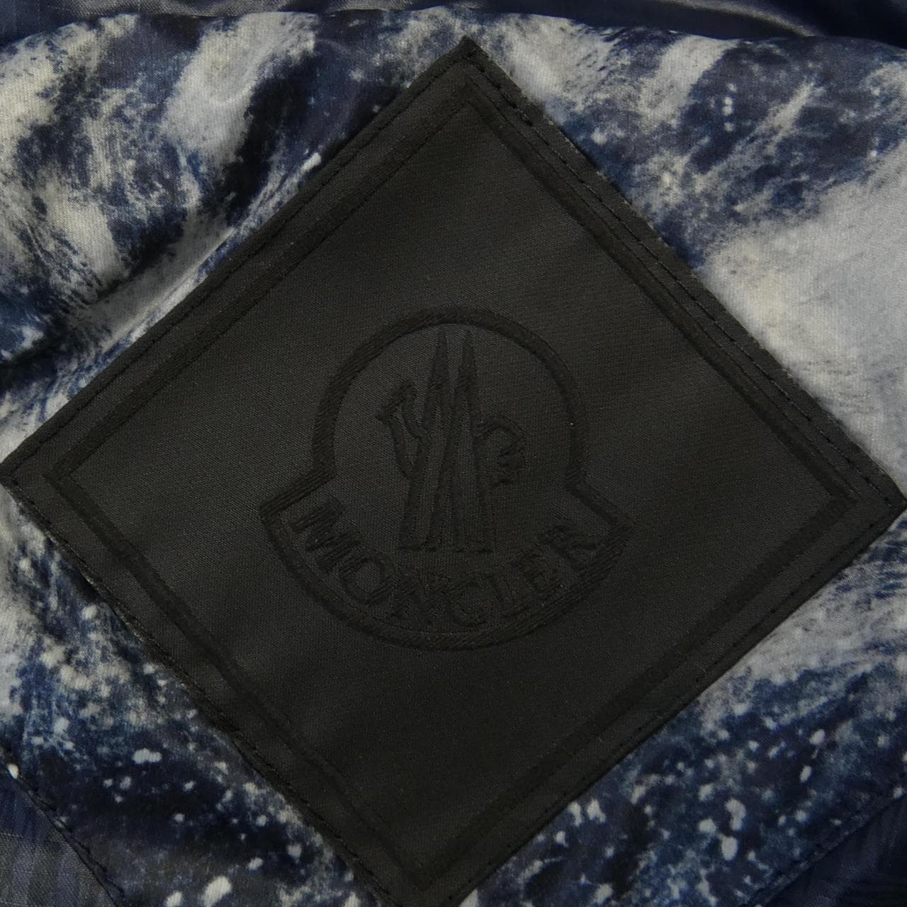 モンクレール ダブル MONCLER W CATOBLEP ダウンジャケット