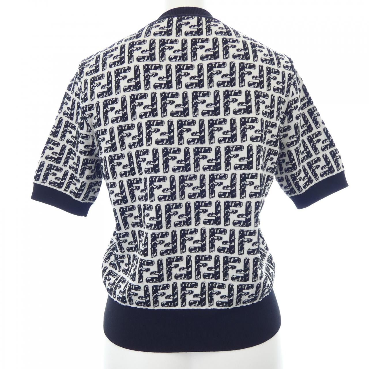 フェンディ FENDI FZX550 AD5R ニット