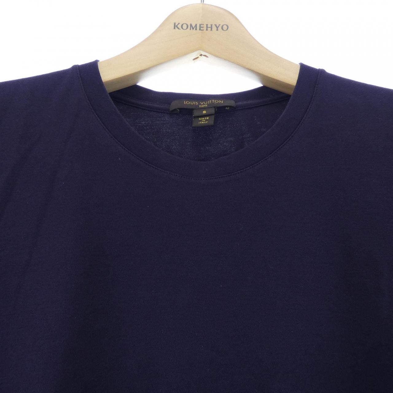 ルイヴィトン LOUIS VUITTON MHJR01CMS Tシャツ