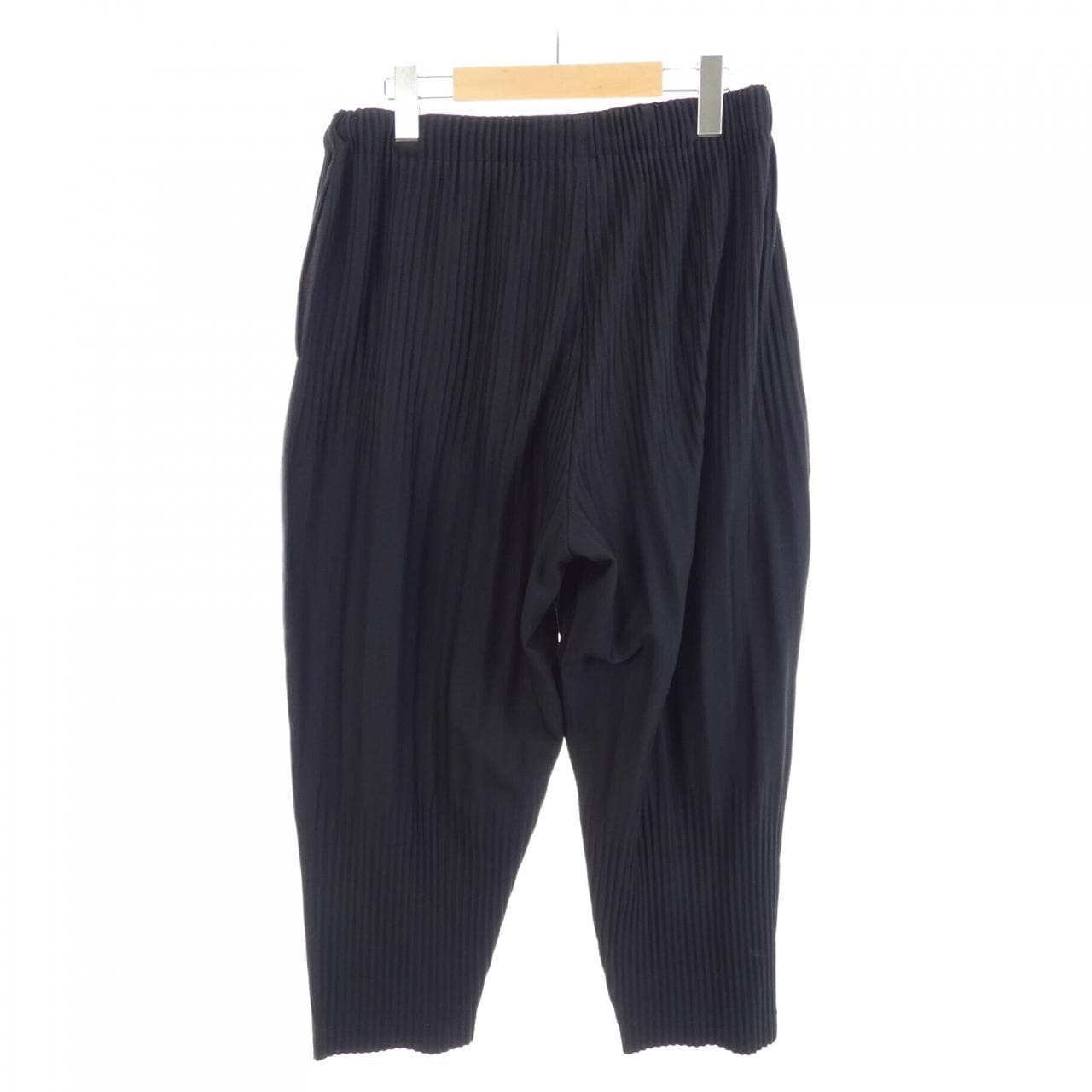 オムプリッセ HOMME PLISSE HP55JF151 パンツ