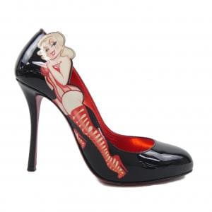 クリスチャンルブタン CHRISTIAN LOUBOUTIN パンプス