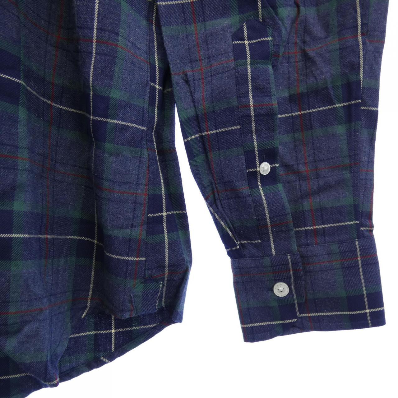 ソンリーサ SONRISA L1094 シャツ