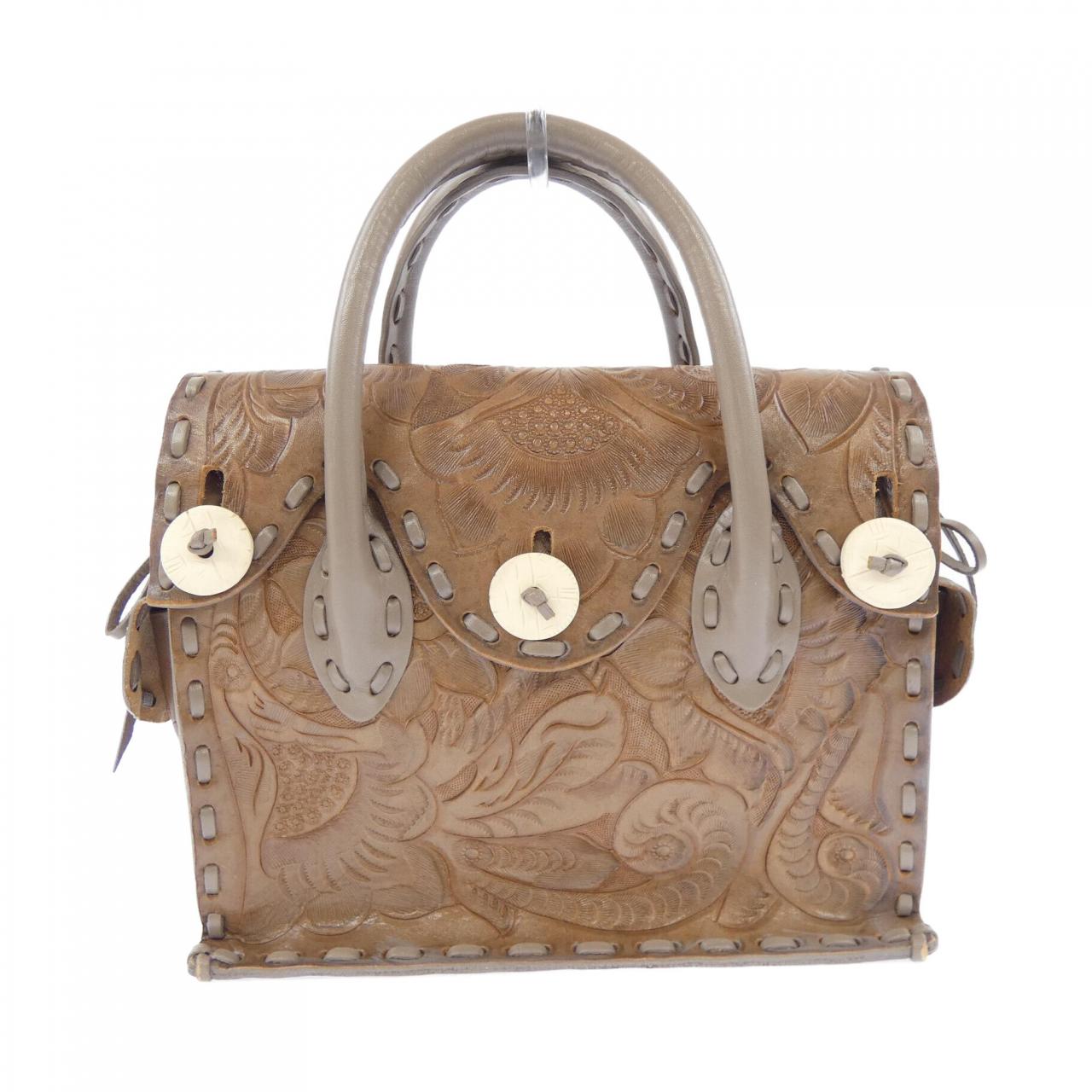 カービングトライブス Carving Tribes BAG 【公式通販】