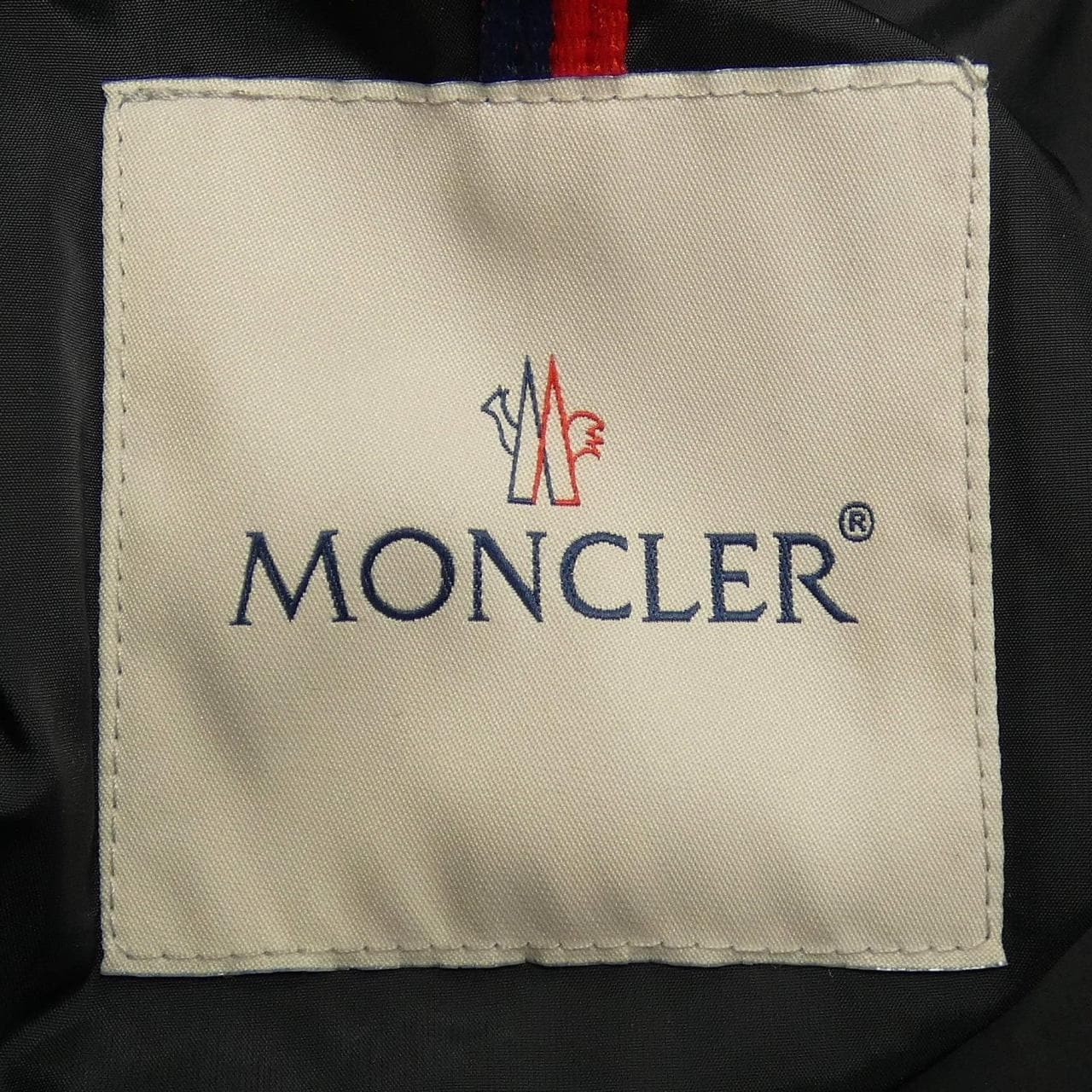 モンクレール MONCLER RILLIEUX ダウンジャケット