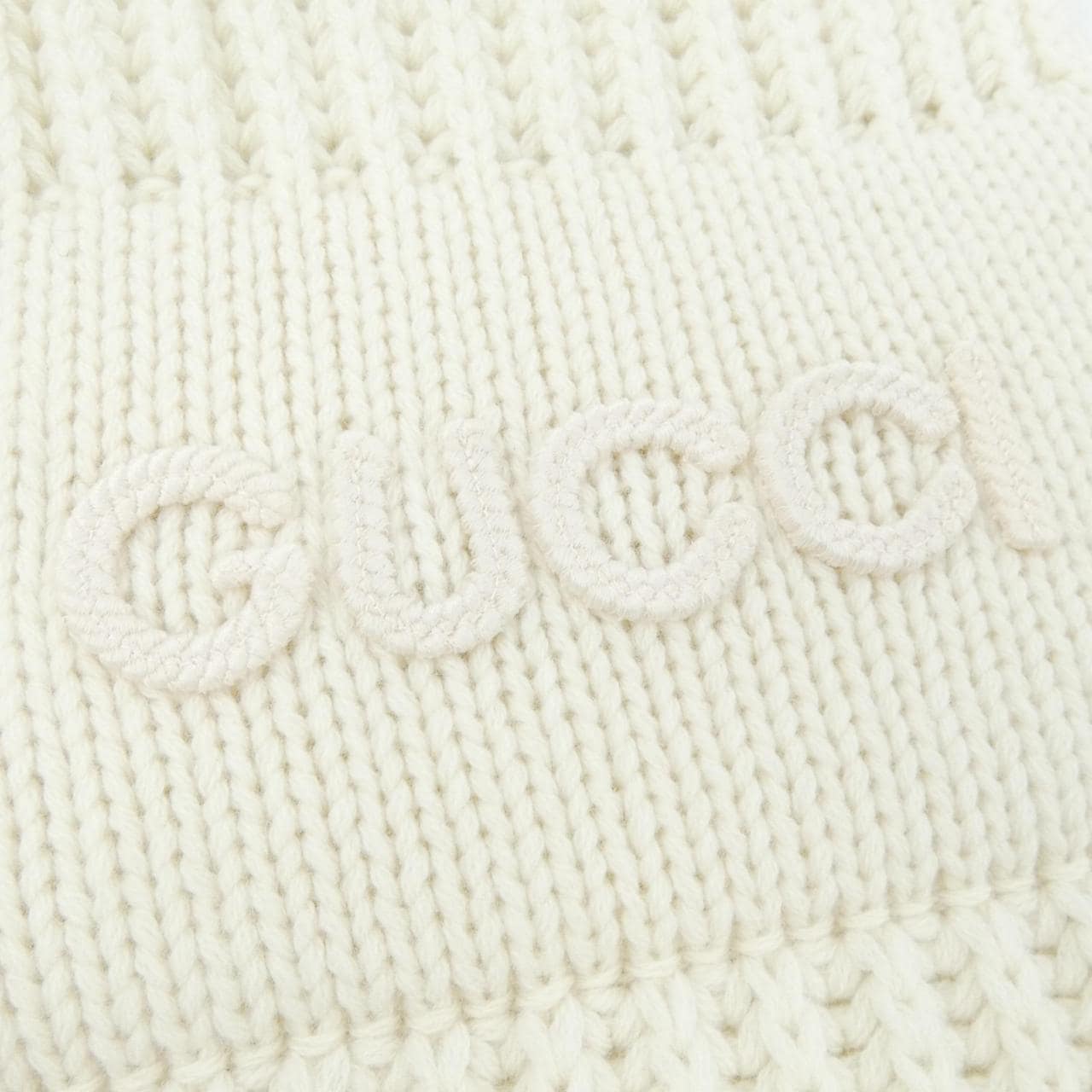 グッチ GUCCI 853166 3GB02 MUFFLER