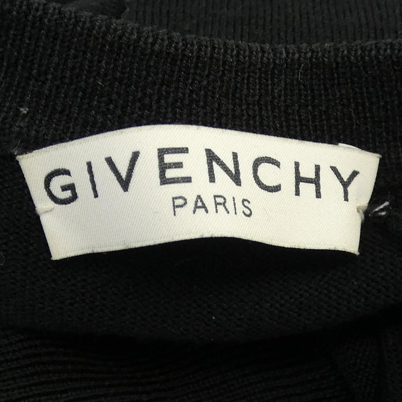 ジバンシー GIVENCHY BM90B4404X ニット
