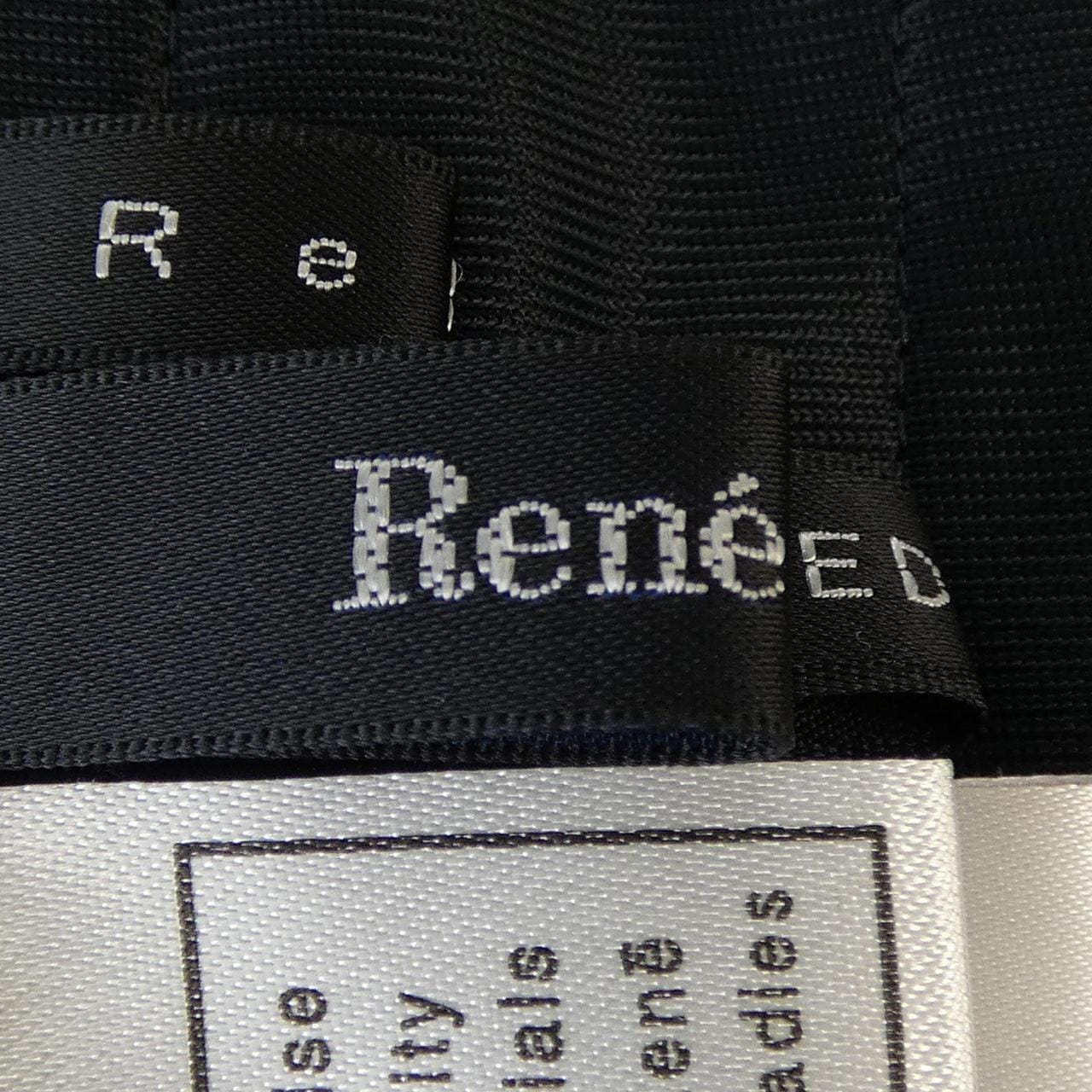 ルネ RENE 5717070 ロングカーディガン