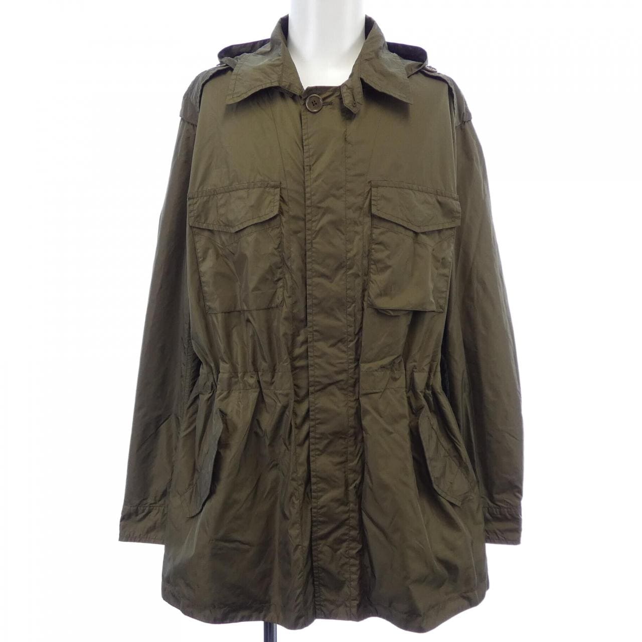 アスペジ ASPESI コート