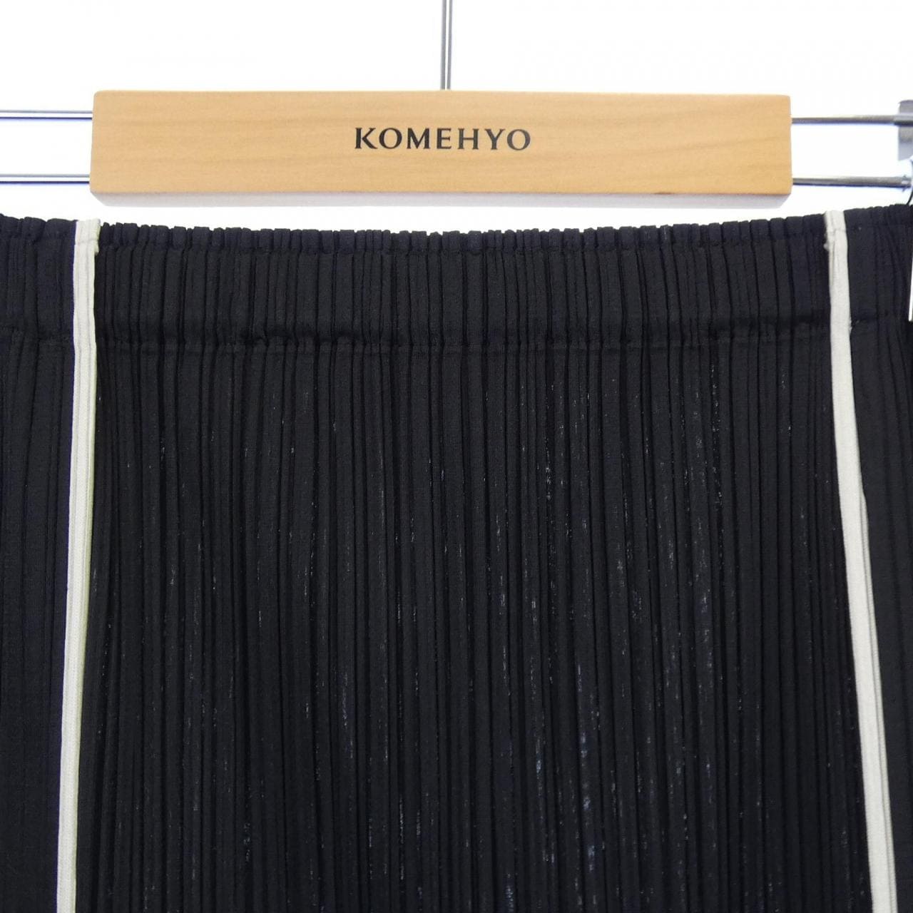 プリーツプリーズ PLEATS PLEASE PP21-JG493 スカート