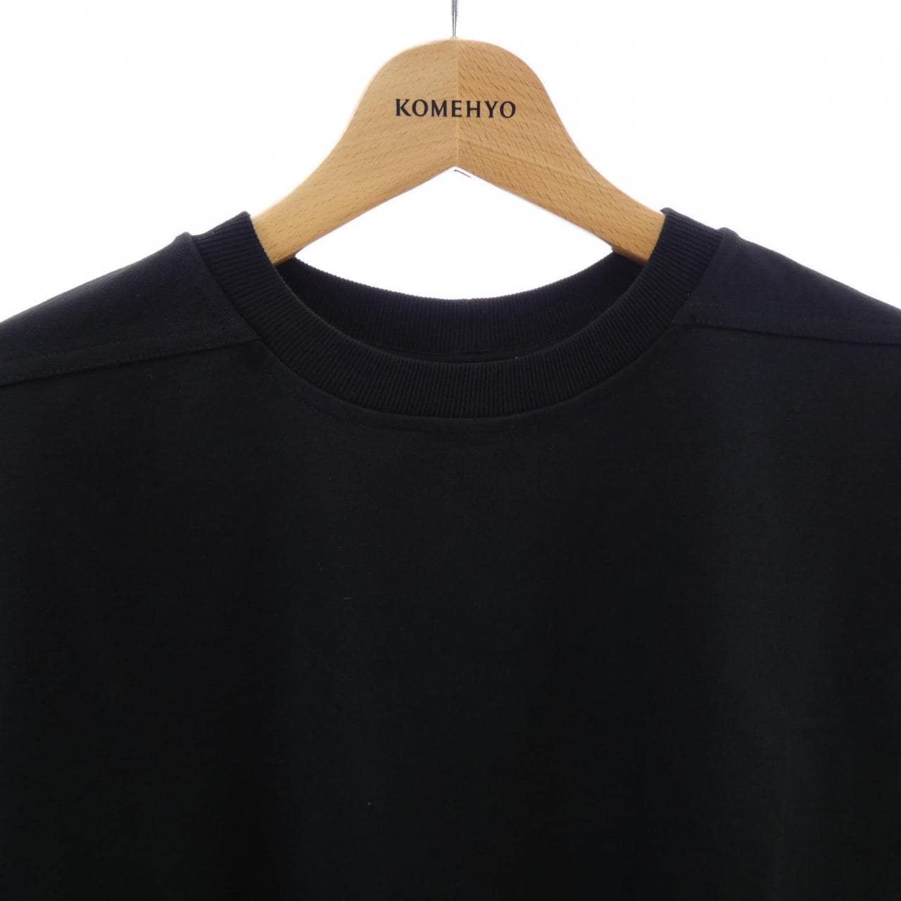 Rick owens Owens RU20S7265-BA T恤