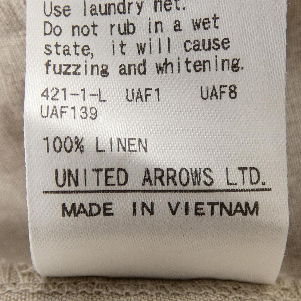 ユナイテッドアローズ UNITED ARROWS スカート