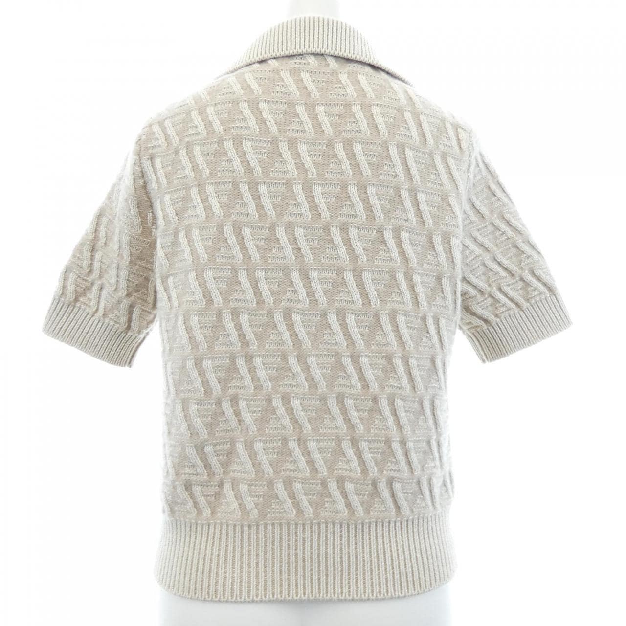 フェンディ FENDI FZXD06 ATPL ニット