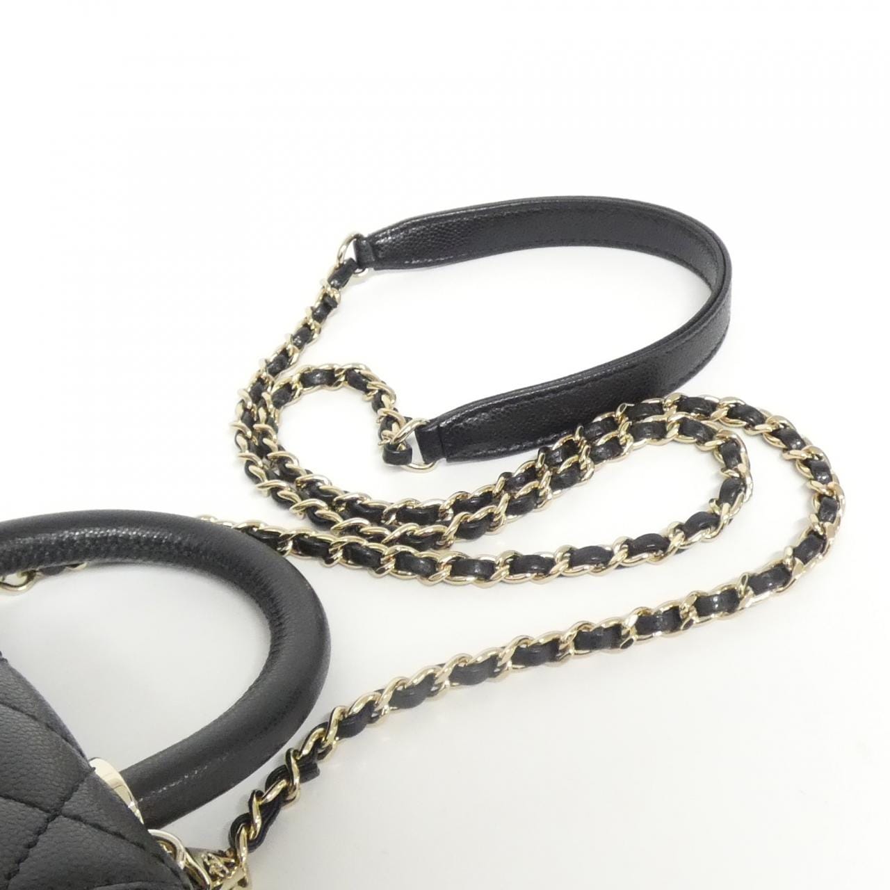 シャネル AS2215 バッグ