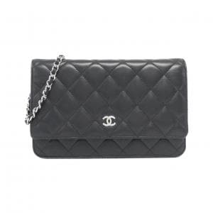 CHANEL wallet (other)