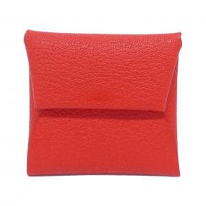 【未使用品】エルメス バスティア ヴェルソ 078479CK コインケース