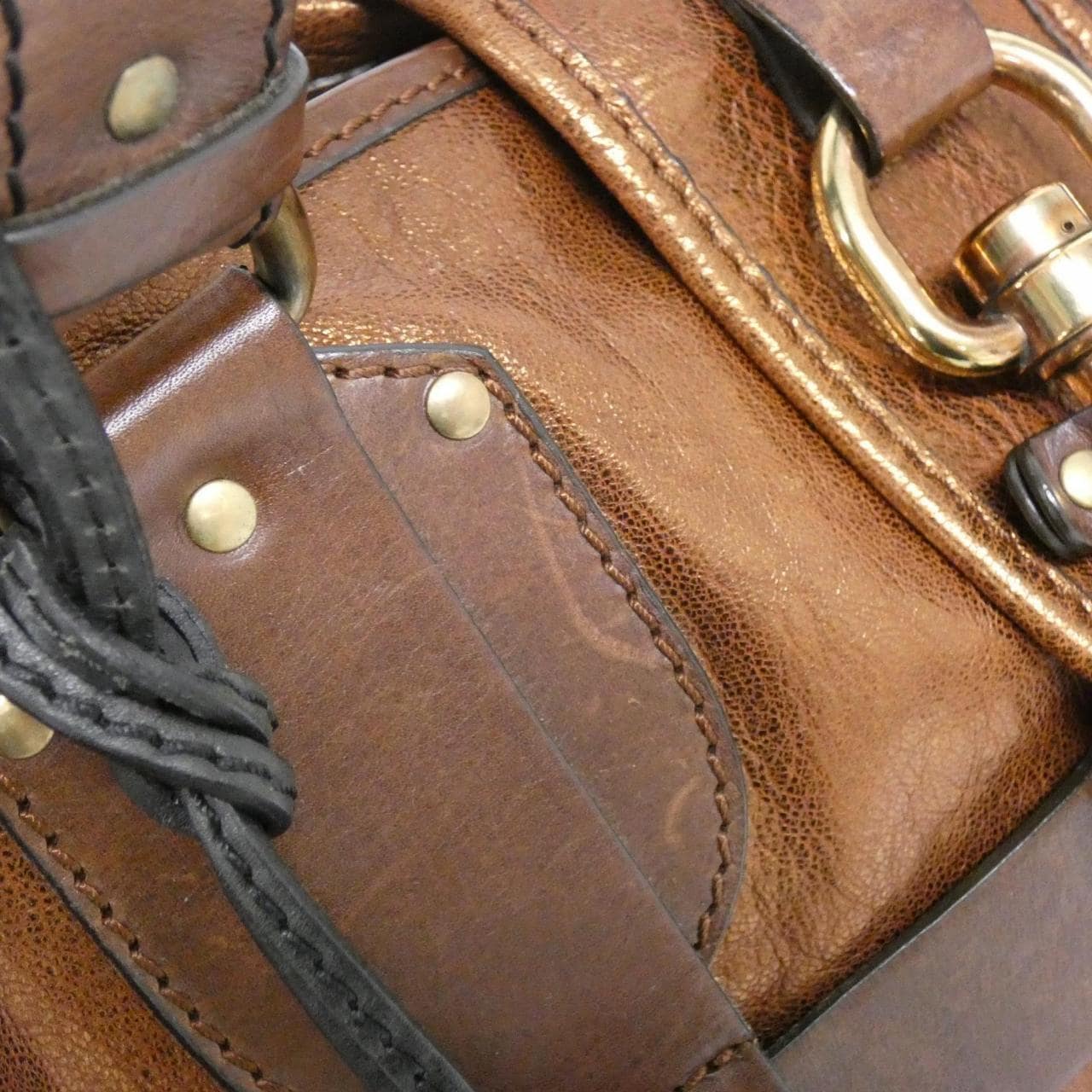 クロエ ケララ バッグ