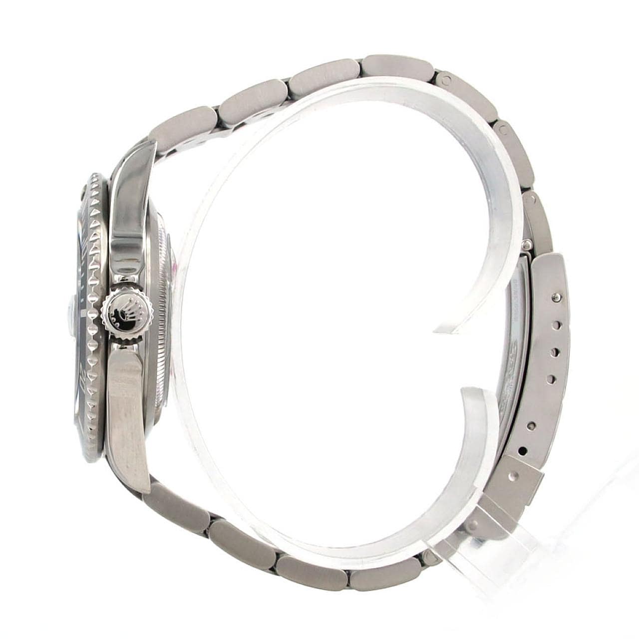 ロレックス サブマリーナーデイト 16610 SS 自動巻 Z番