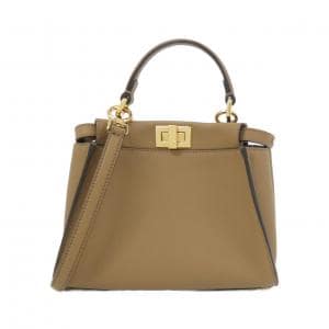 FENDI Peekaboo Mini 8BN244 AQ09 包