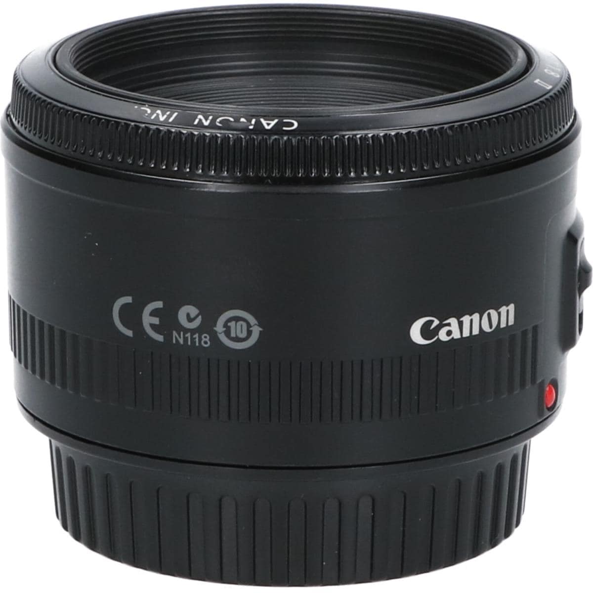 CANON EF50mm F1.8II