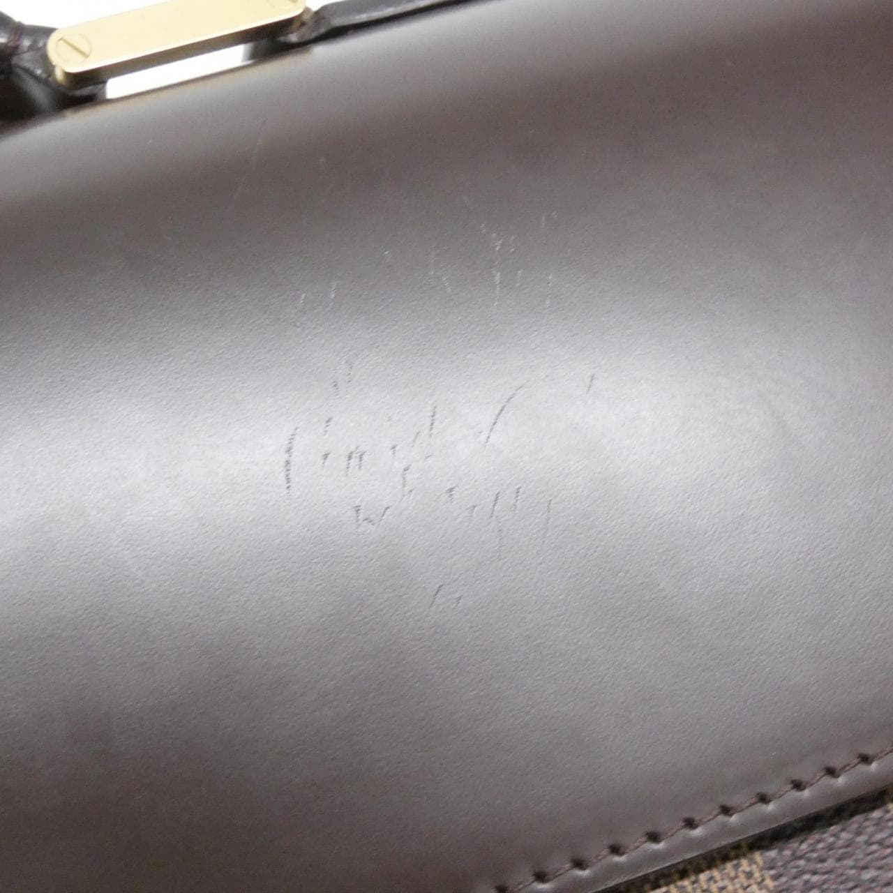 ルイヴィトン ダミエ アルトナ PM N53315 バッグ