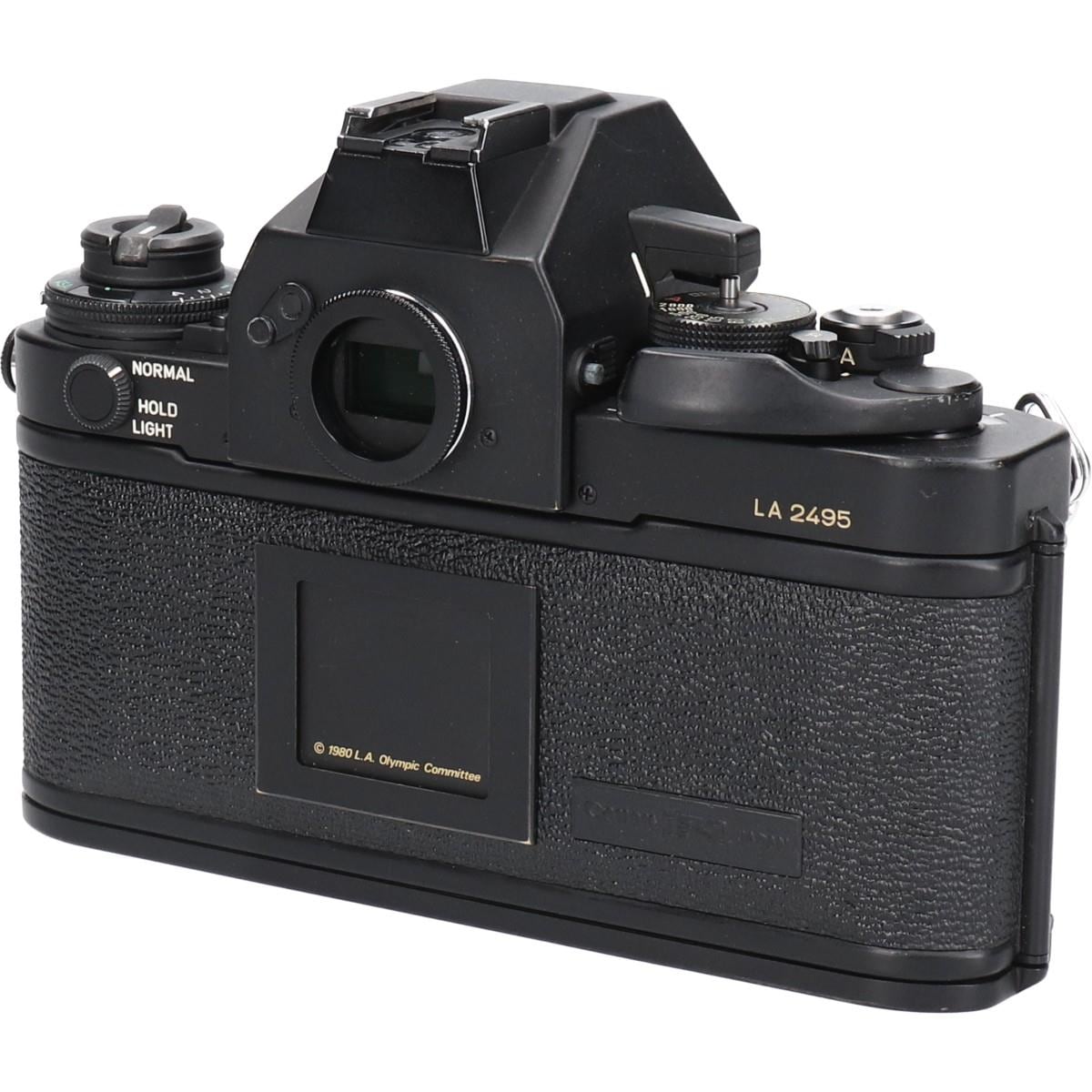 ＮＥＷ　Ｆ－１　ロス五輪モデル　５０ｍｍ　Ｆ１．４