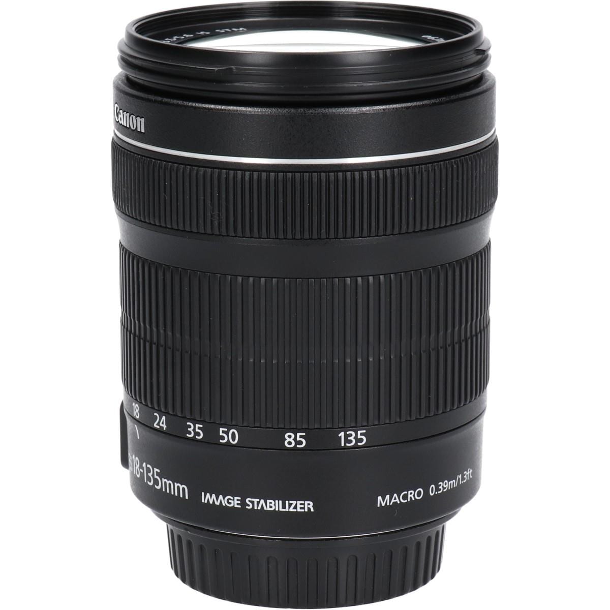 ＥＦ－Ｓ１８－１３５ｍｍ　Ｆ３．５－５．６ＩＳ　ＳＴＭ