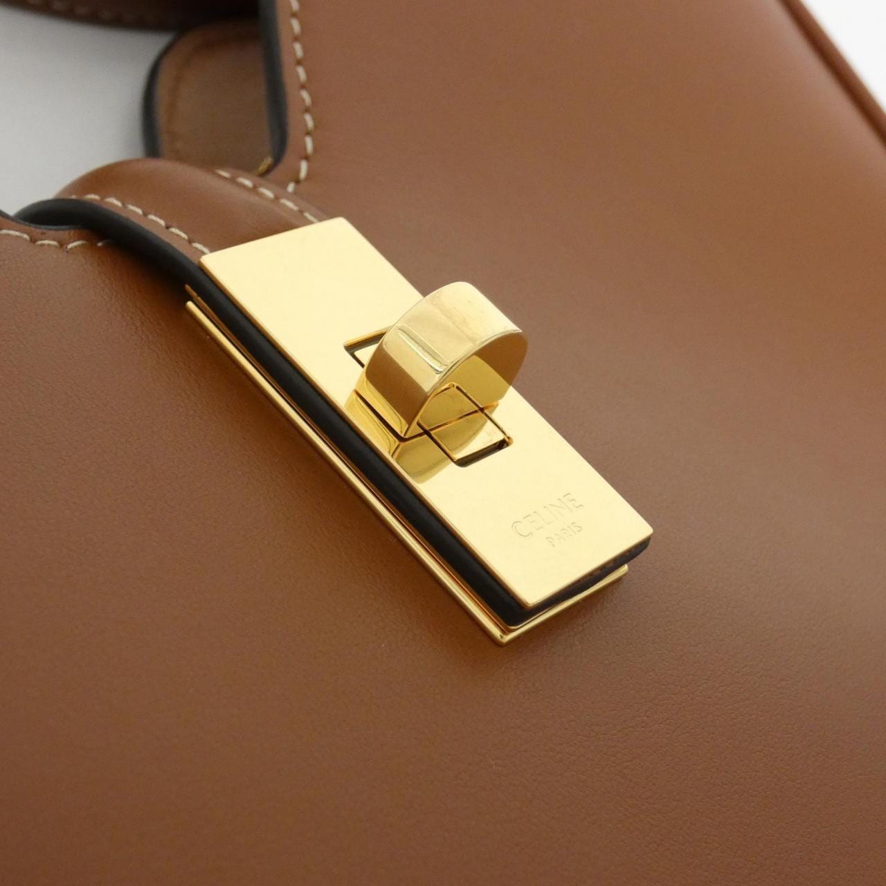 CELINE SMALL CAMILLE 16 120693FX9 Shoulder Bag