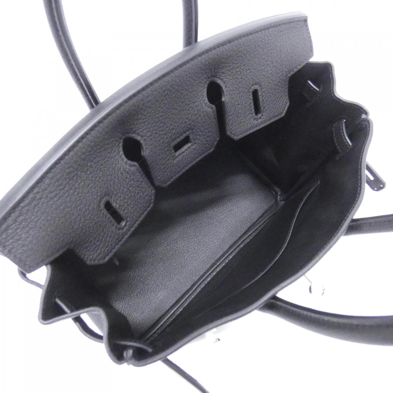 【未使用品】エルメス バーキン 25cm 041344CK バッグ