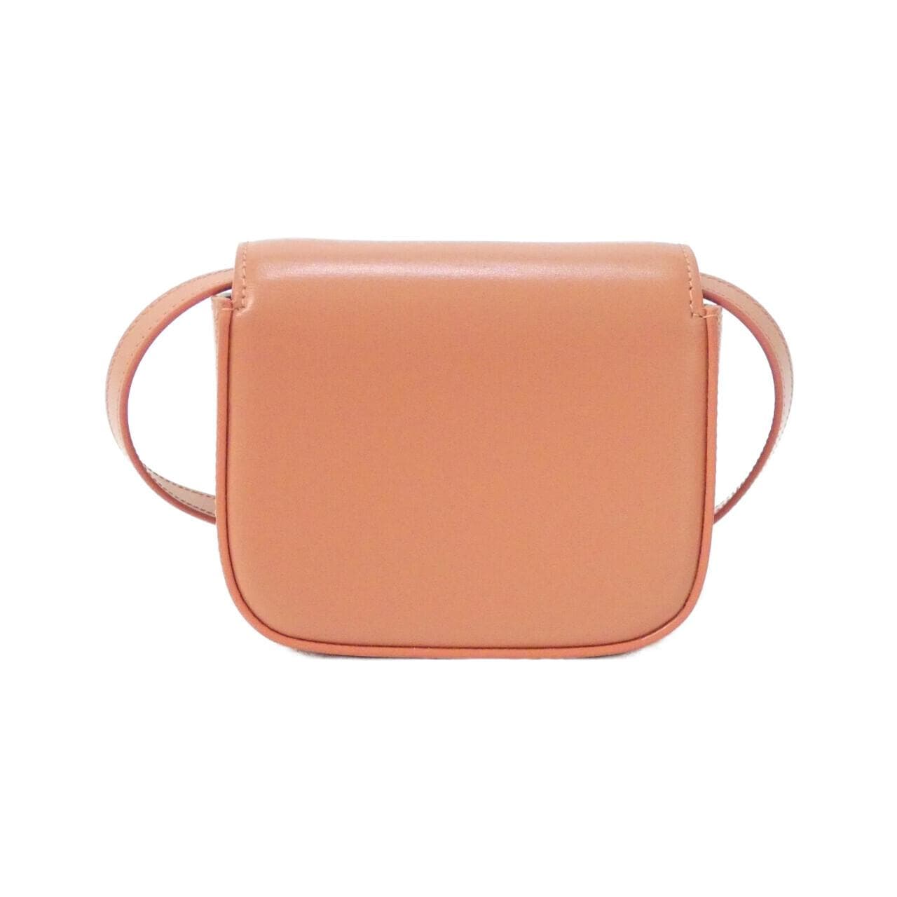 セリーヌ ミニ クロード 10I513DPV ショルダーバッグ