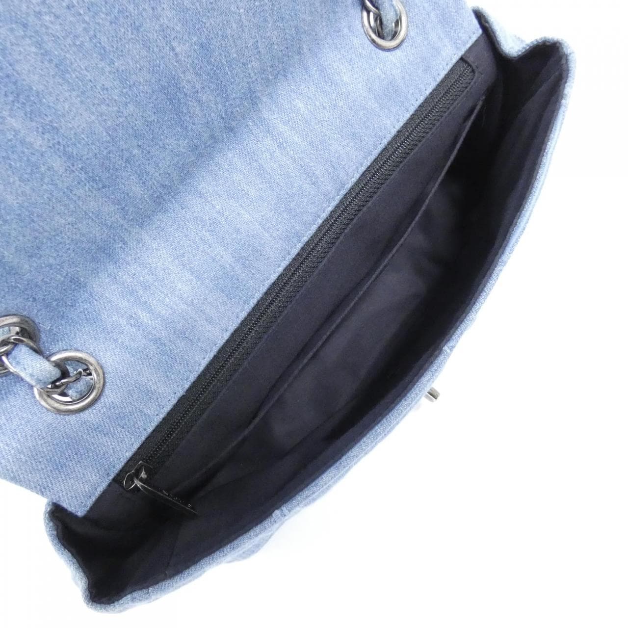 シャネル 91101 ショルダーバッグ