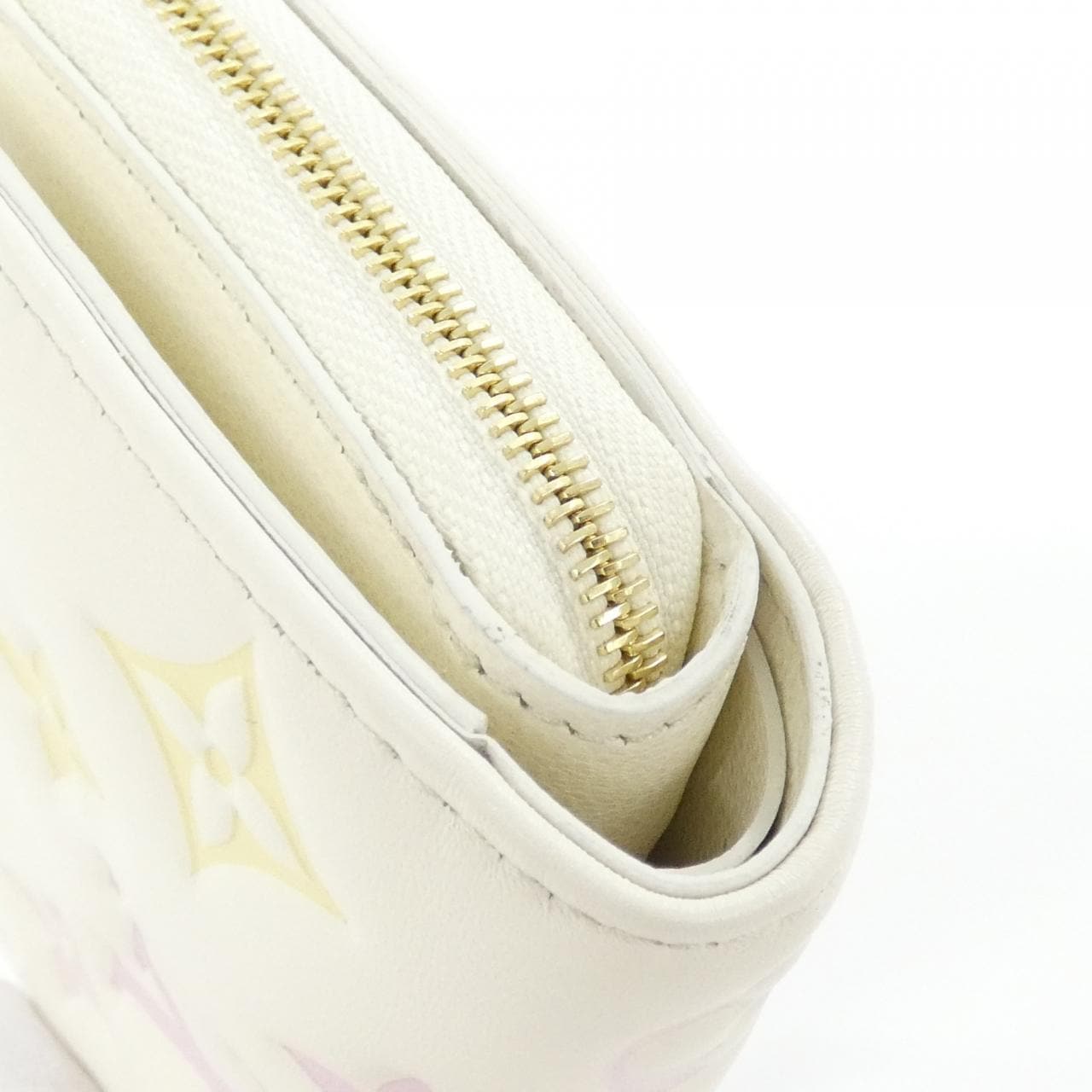 LOUIS VUITTON Monogram Portefeuille Lou M11909 钱包