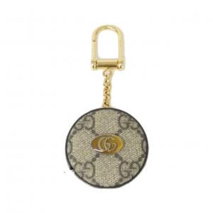 グッチ OPHIDIA 598666 K9GSS キーリング