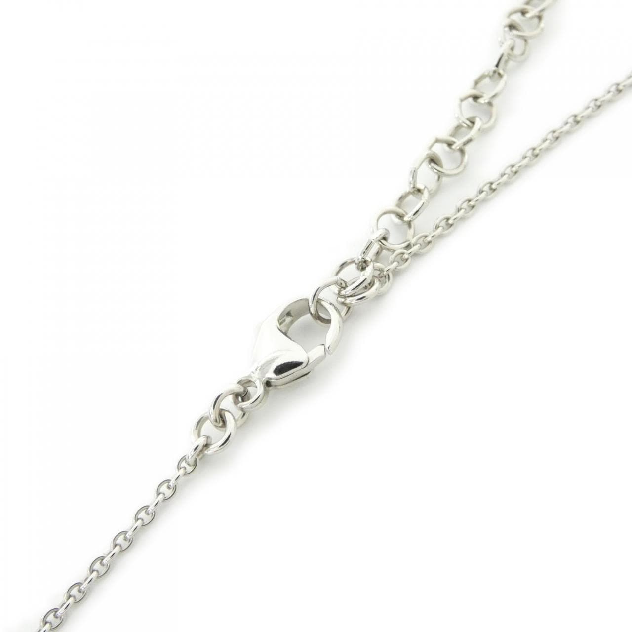 シャネル ABF505 ネックレス