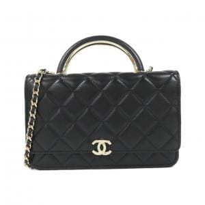 シャネル AP2844 チェーンウォレット