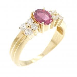 ruby ring