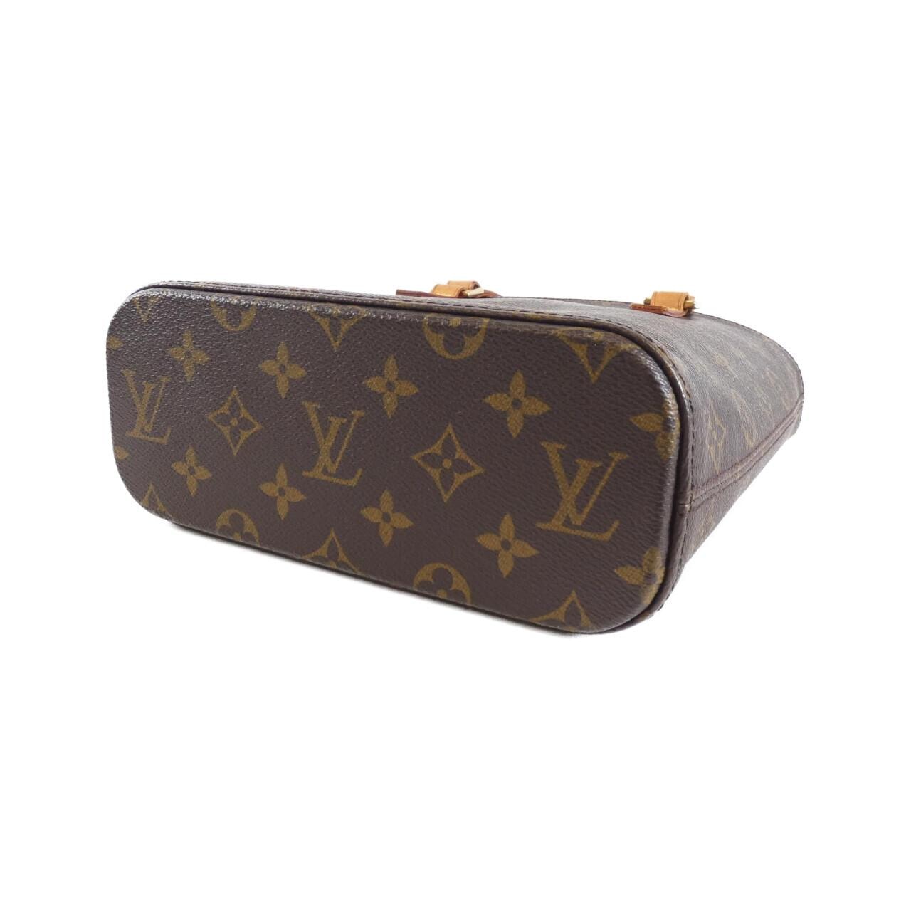 LOUIS VUITTON Monogram Vavin PM M51172 Bag