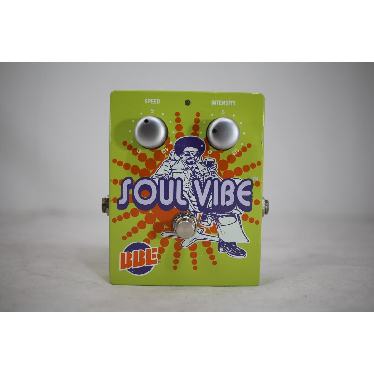 ＢＢＥ　ＳＯＵＬ　ＶＩＢＥ