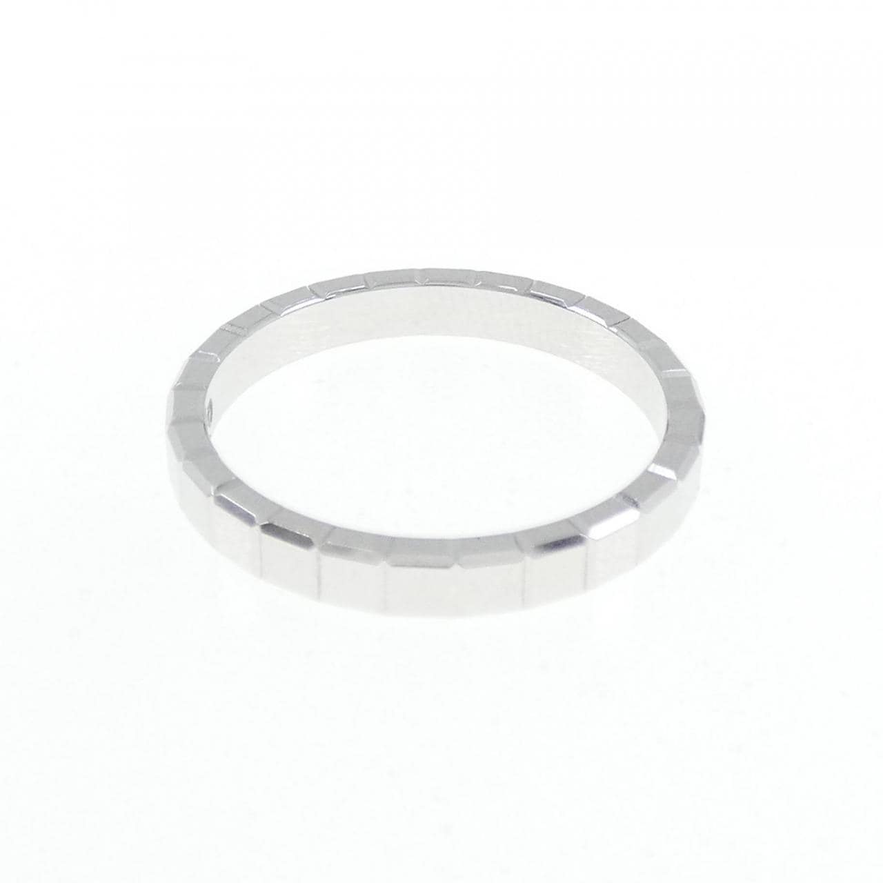 [新品] CHOPARD Ice Cube 戒指
