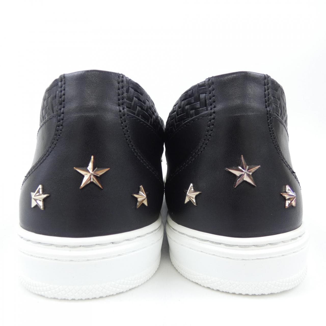 ジミーチュウ JIMMY CHOO スニーカー