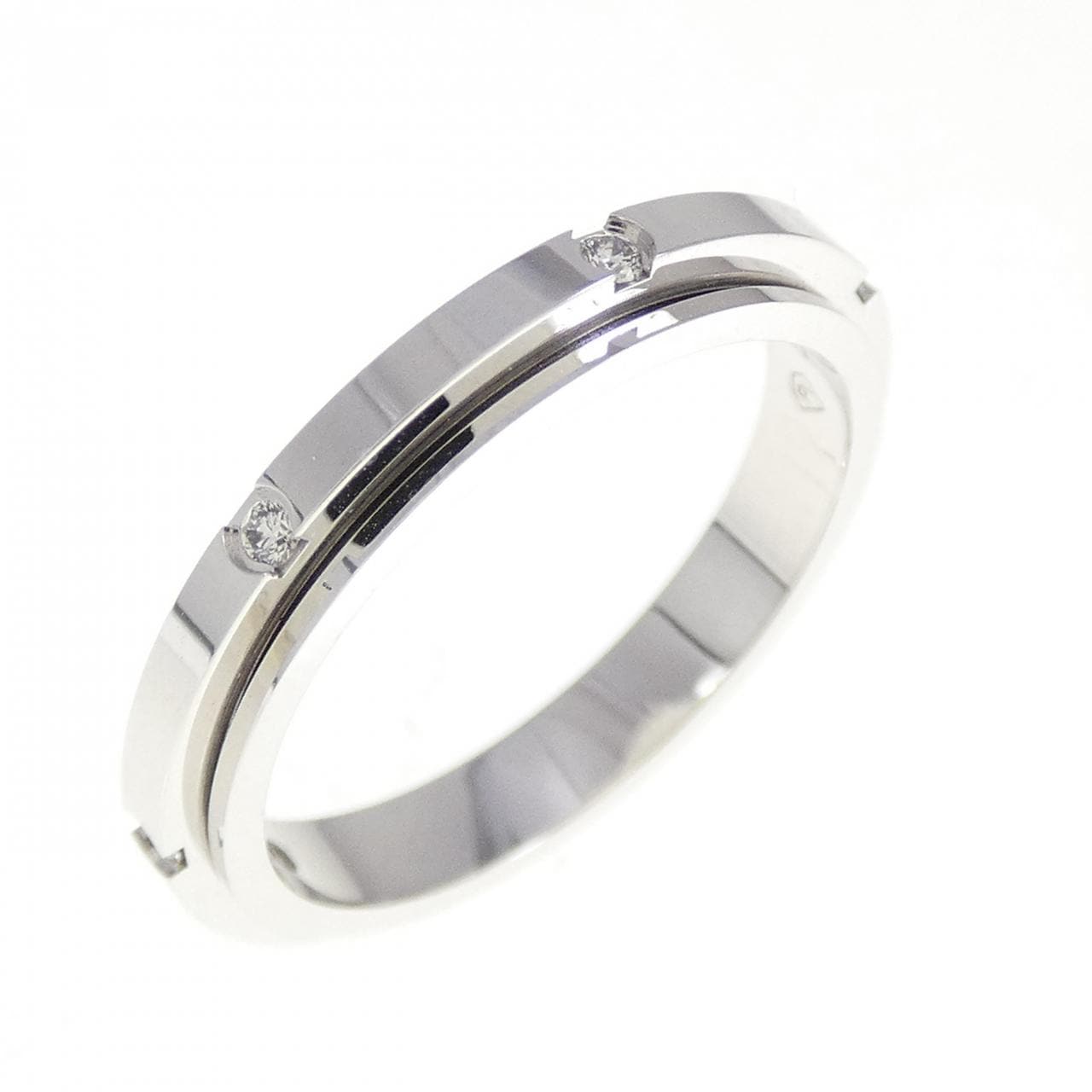 [BRAND NEW] Piaget Possession Ring