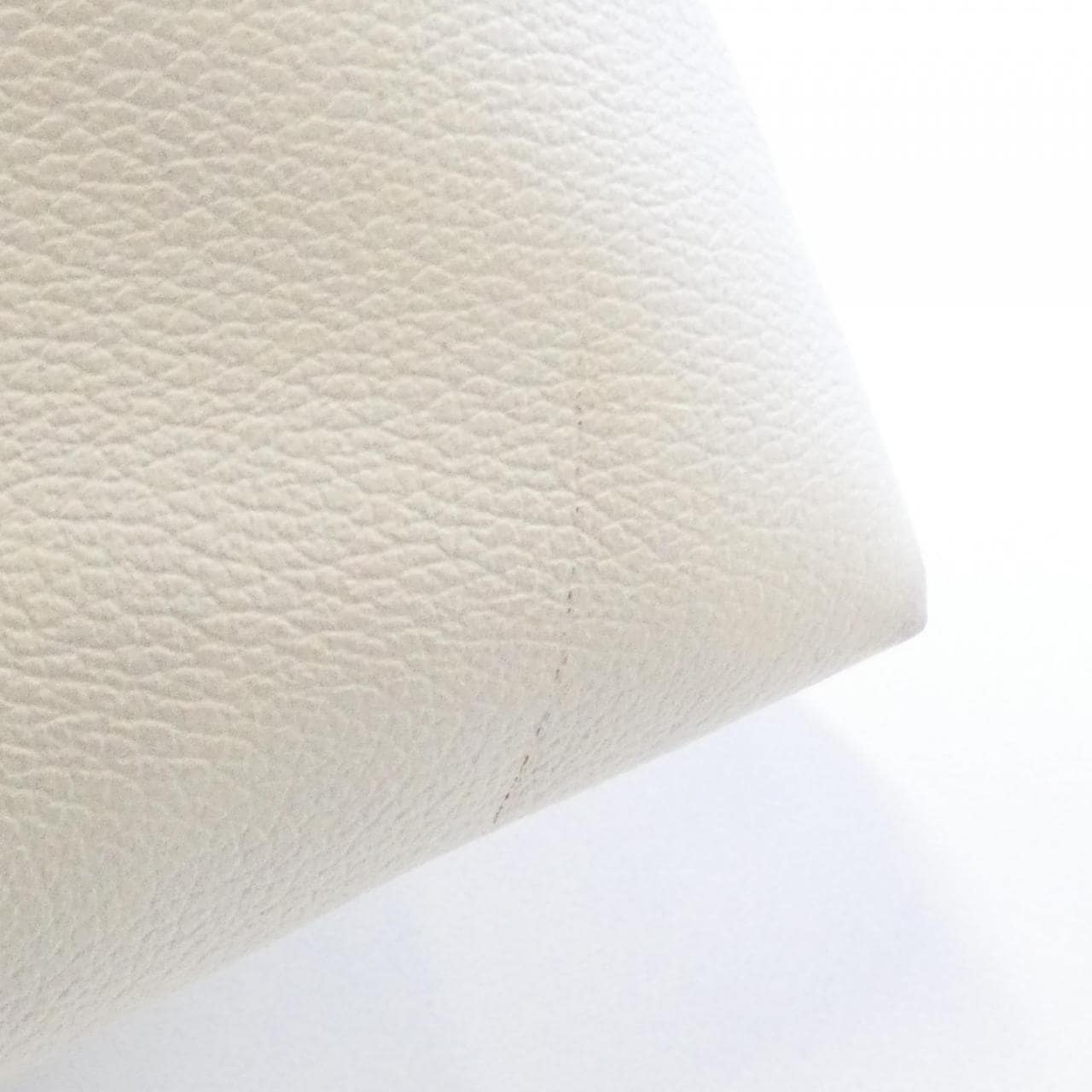 HERMES Ricoh HERMES 17cm 076183CK Shoulder Bag