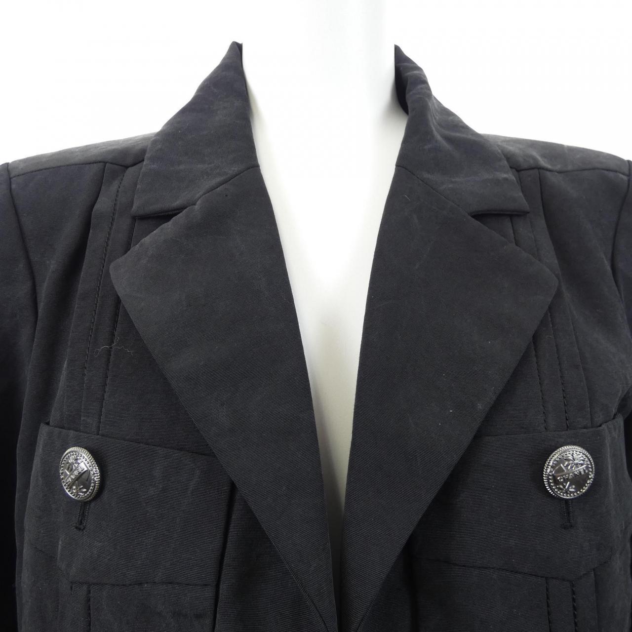 シャネル CHANEL P55467V34727 ジャケット