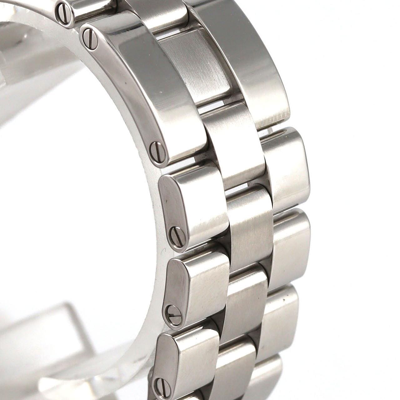 カルティエ ロードスターSM W62016V3 SS クォーツ