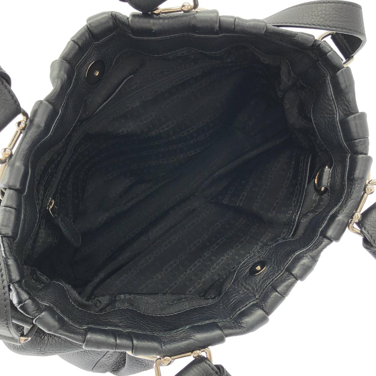 【ヴィンテージ】セリーヌ PILLOW SMALL バッグ