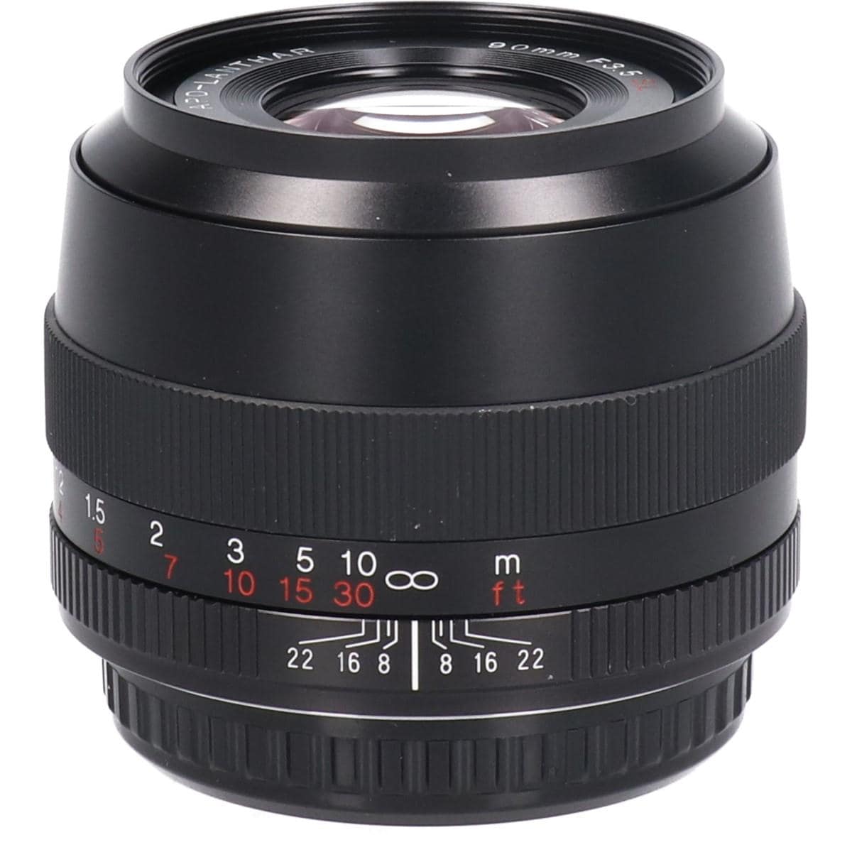 ＡＰＯ－ＬＡＮＴＨＡＲ　９０ｍｍ　Ｆ３．５　ＳＬＩＩ