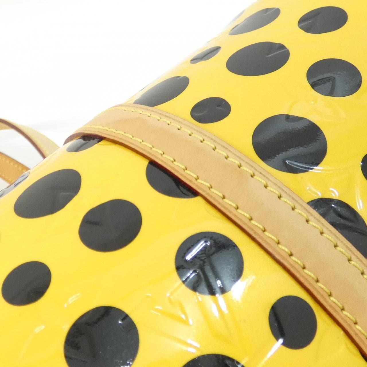 ルイヴィトン ドット インフィニティ(ヤヨイクサマ) パピヨン 30cm M91424 バッグ